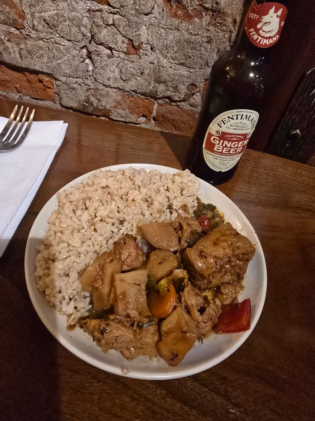 Good Karma Fine Ales Food & HiFi photo 4