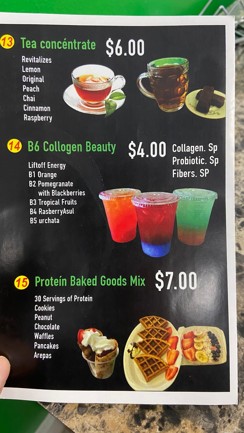 Good Life Protein photo 2
