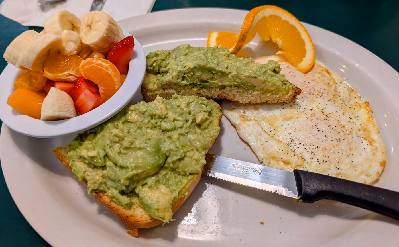 Good Morning Cafe