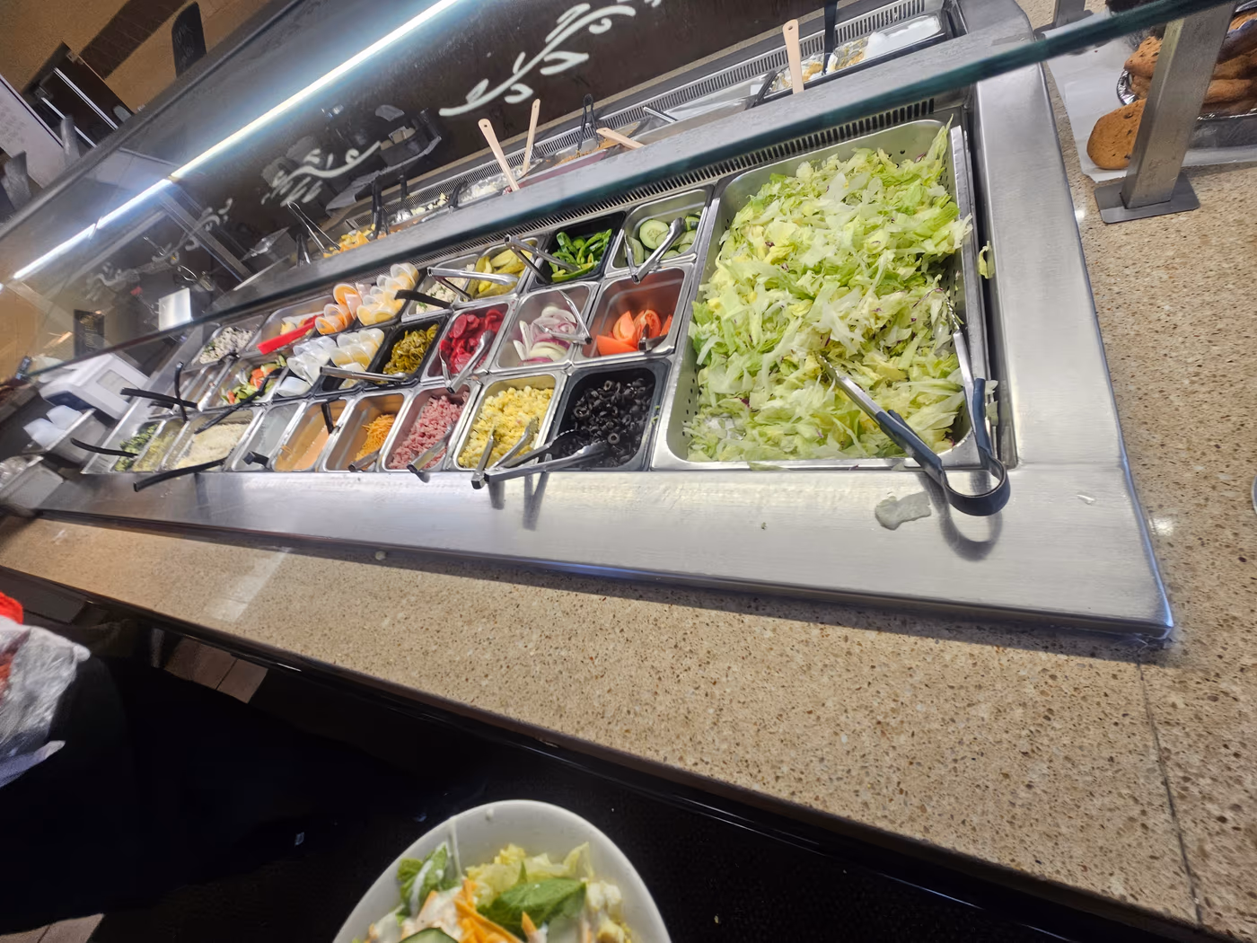 Good Ol Buffet photo 2