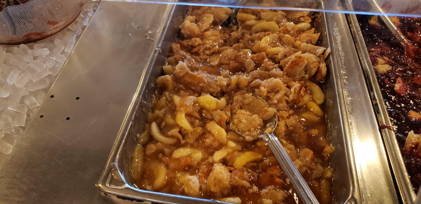 Good Ol Buffet photo 4