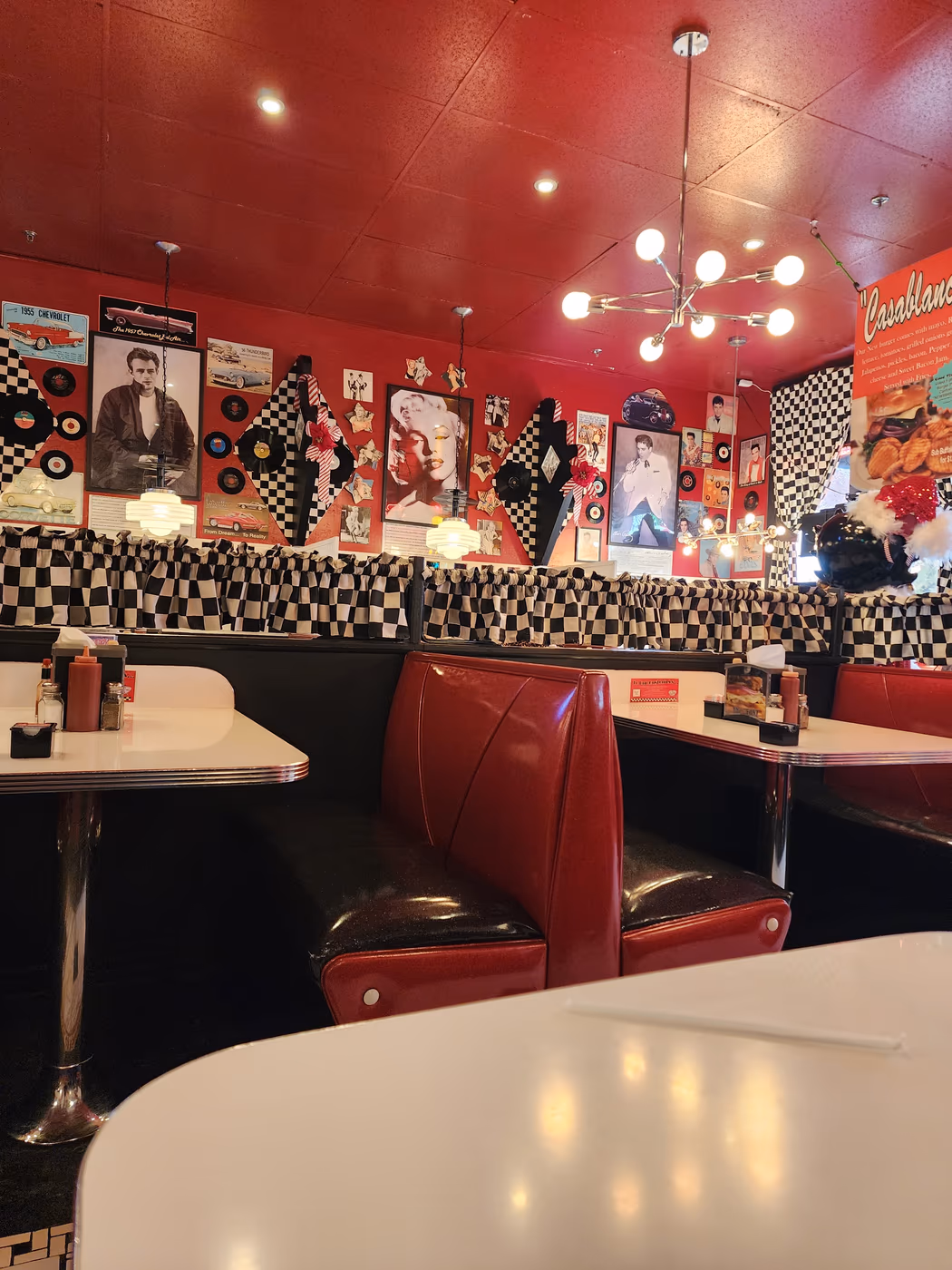 Good Times Cafe photo 2