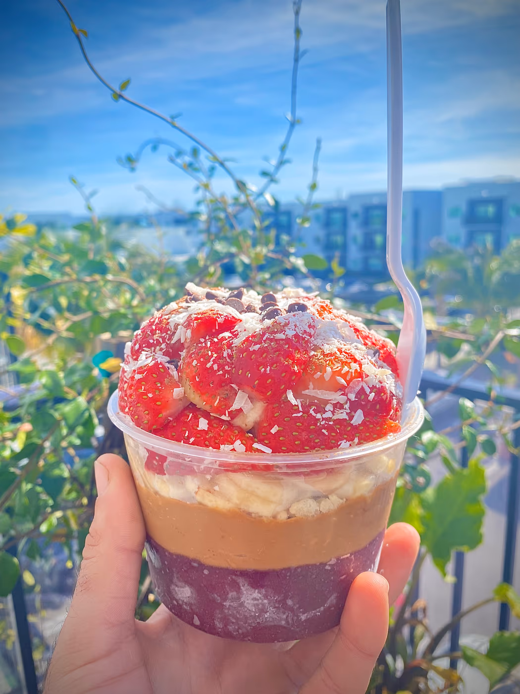 Good Vibes Acai Bar photo 4