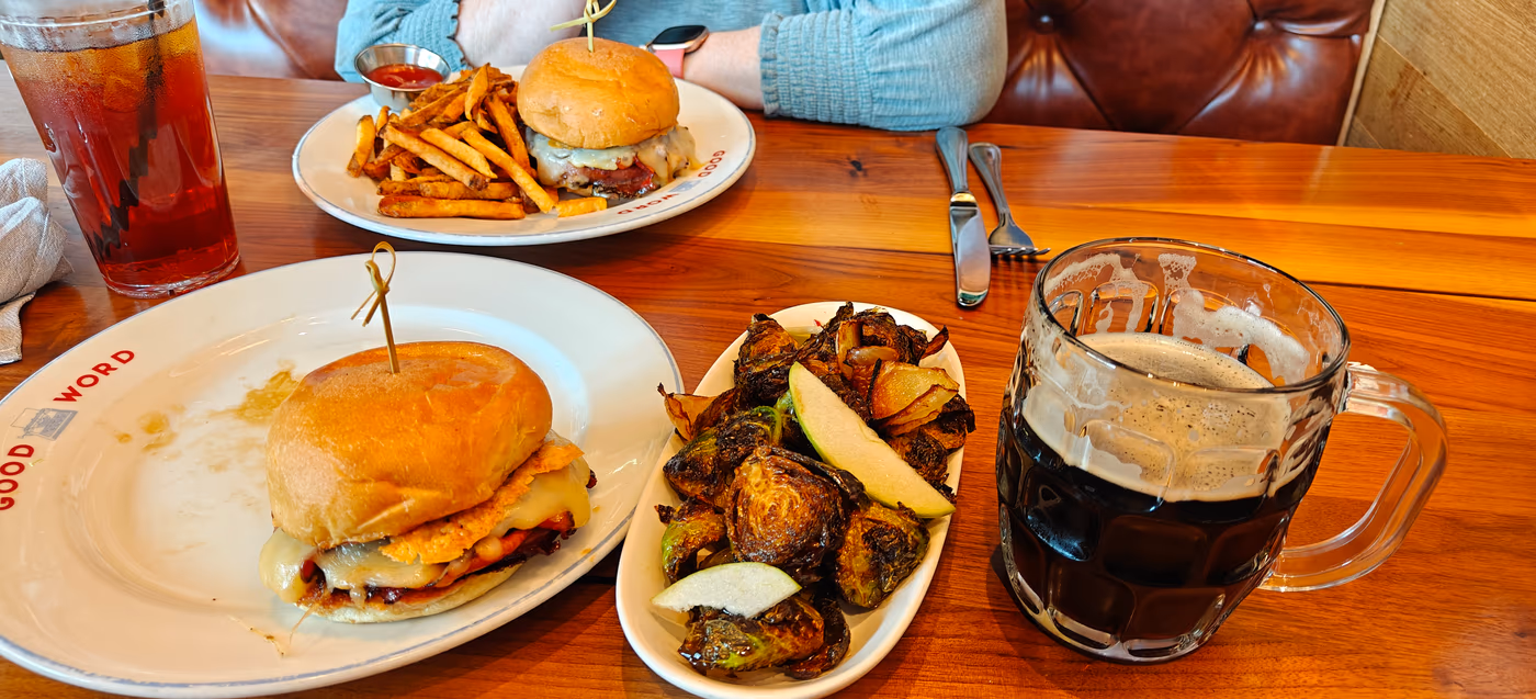 Good Word Brewing & Public House