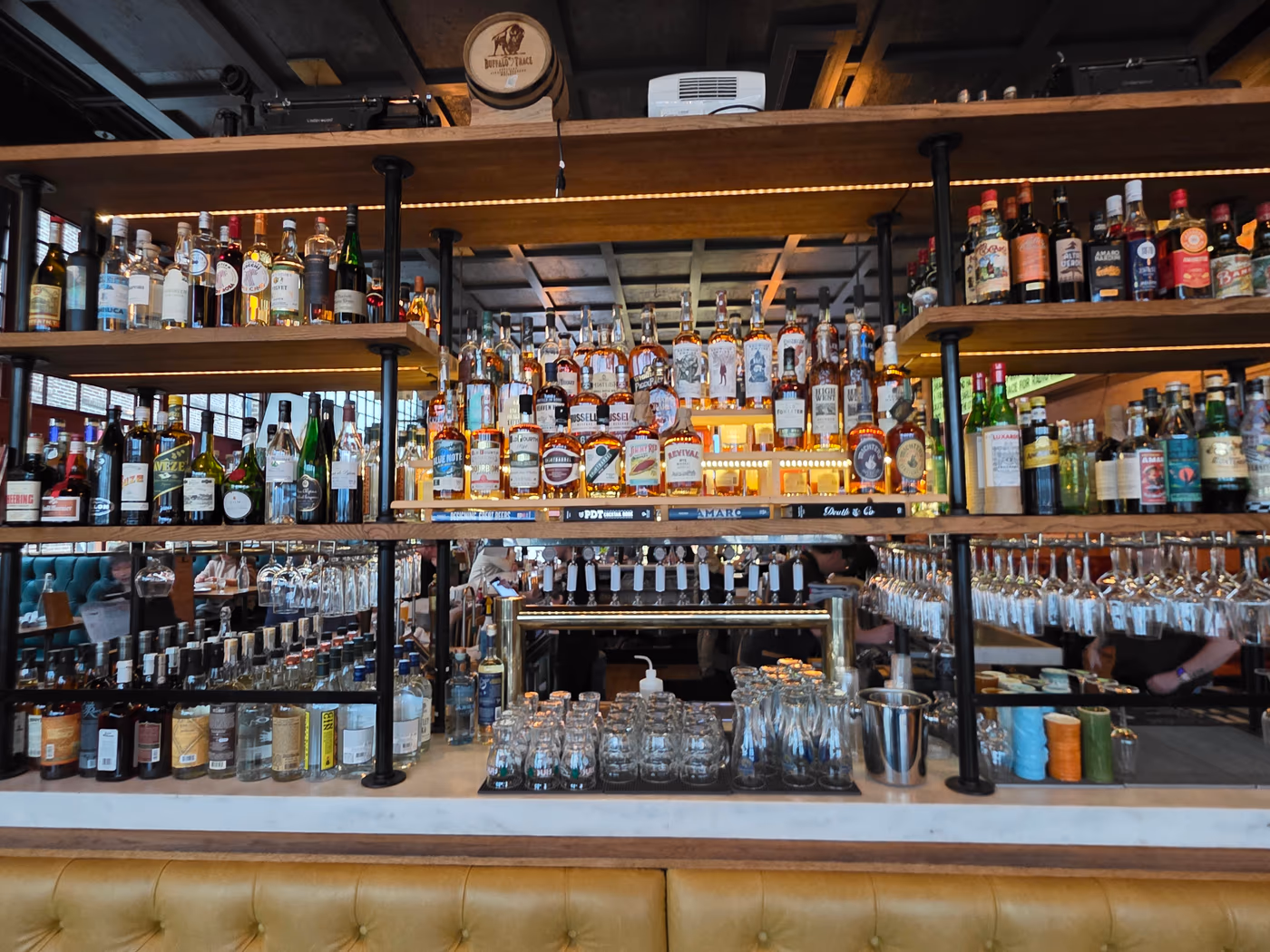 Good Word Brewing & Public House photo 4