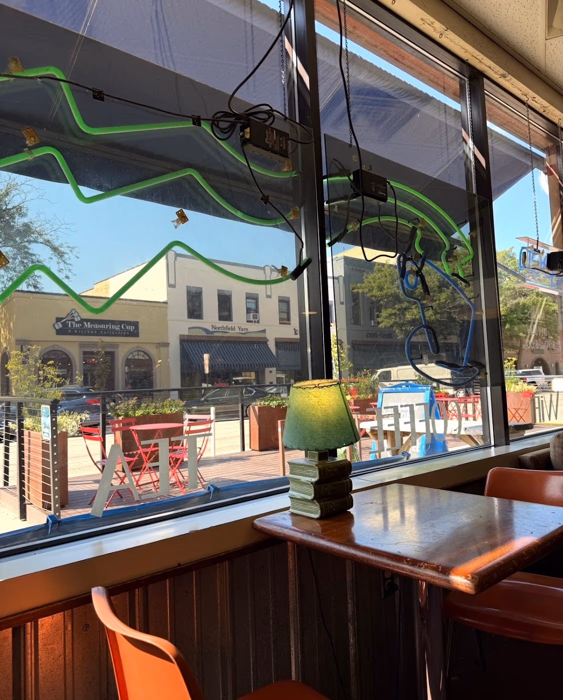 Goodbye Blue Monday Coffeehouse photo 3