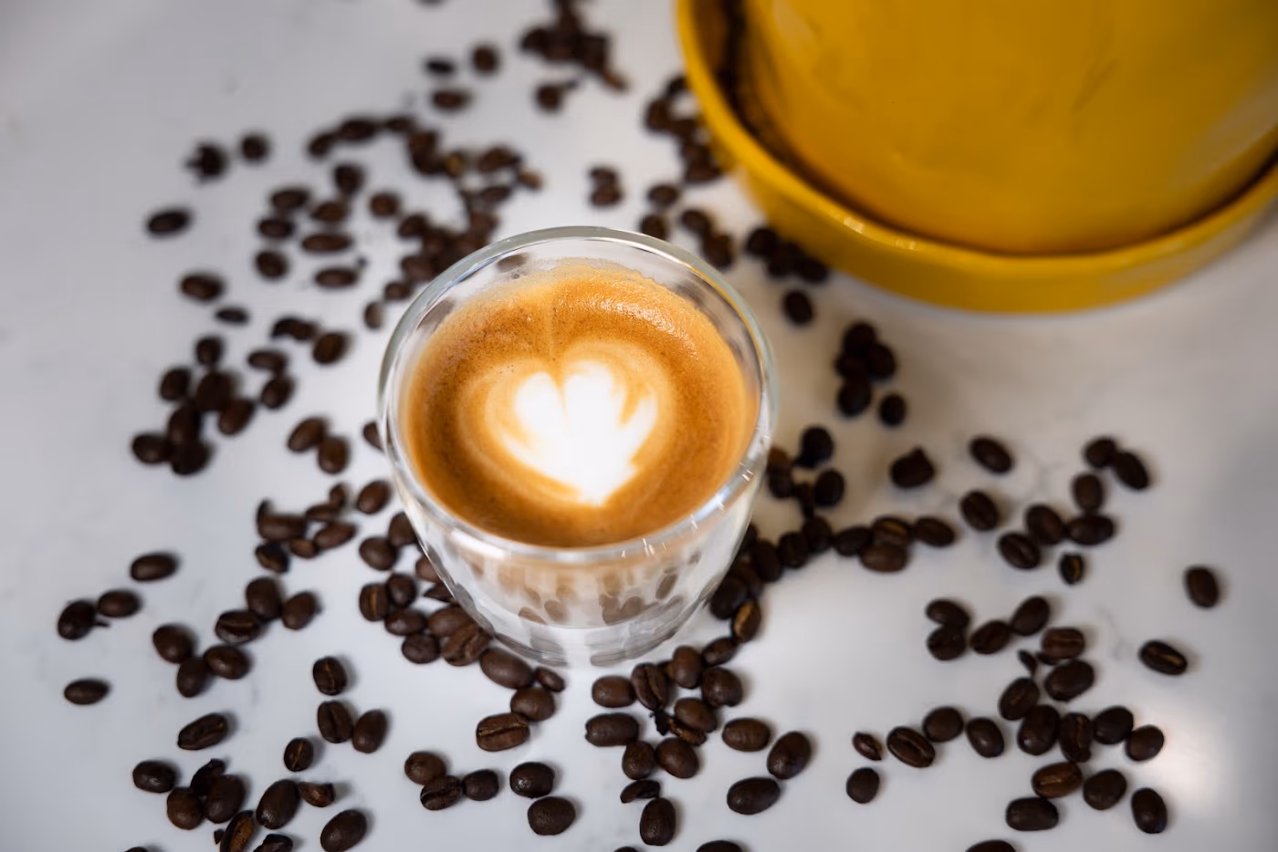 Goodness Coffee Company photo 4