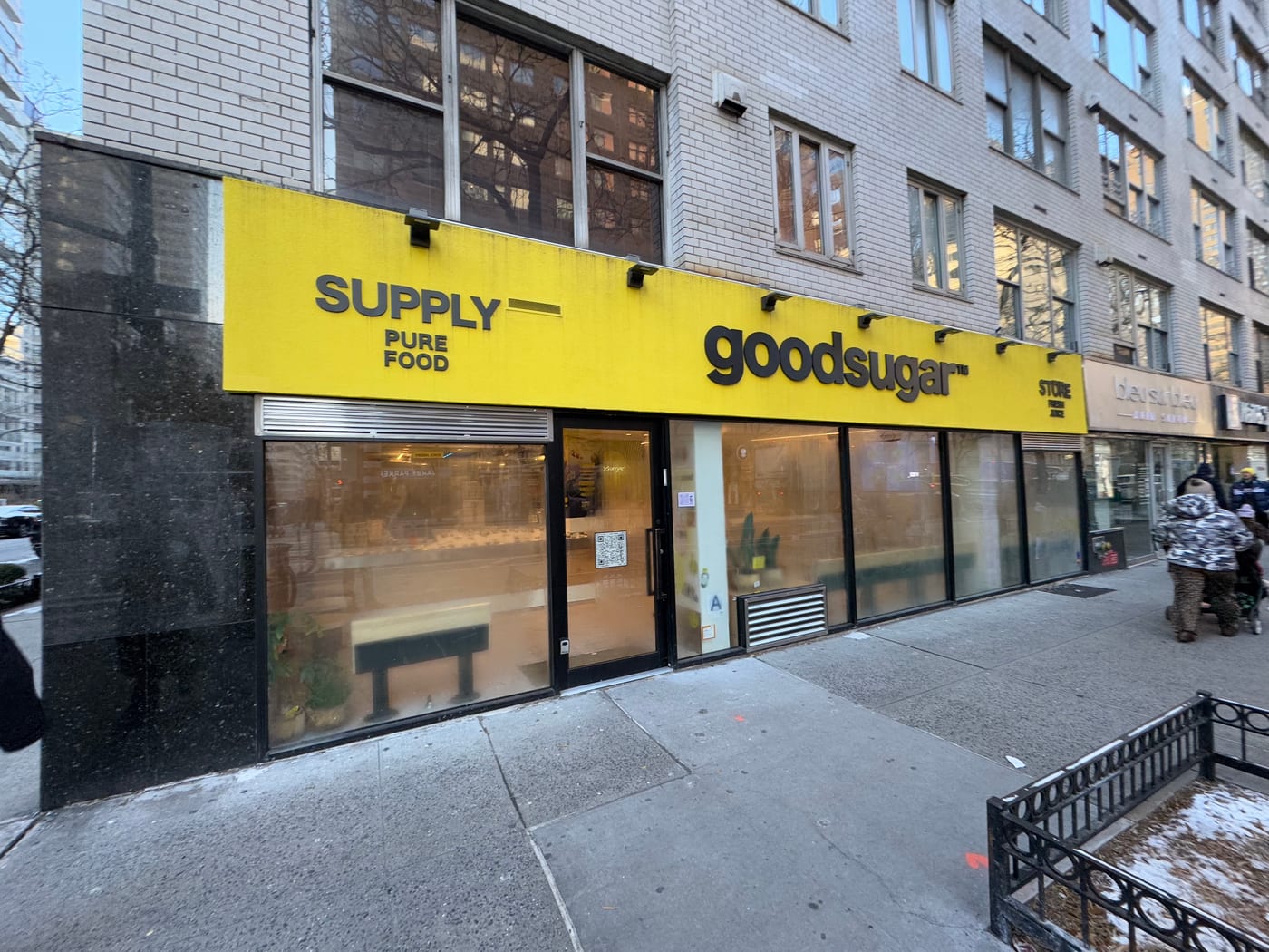 goodsugar