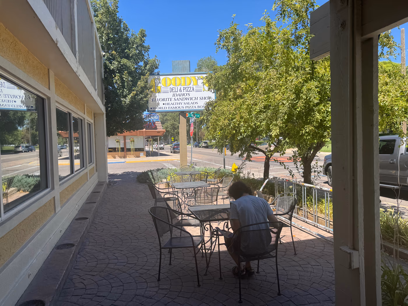 Goody's Deli photo 2