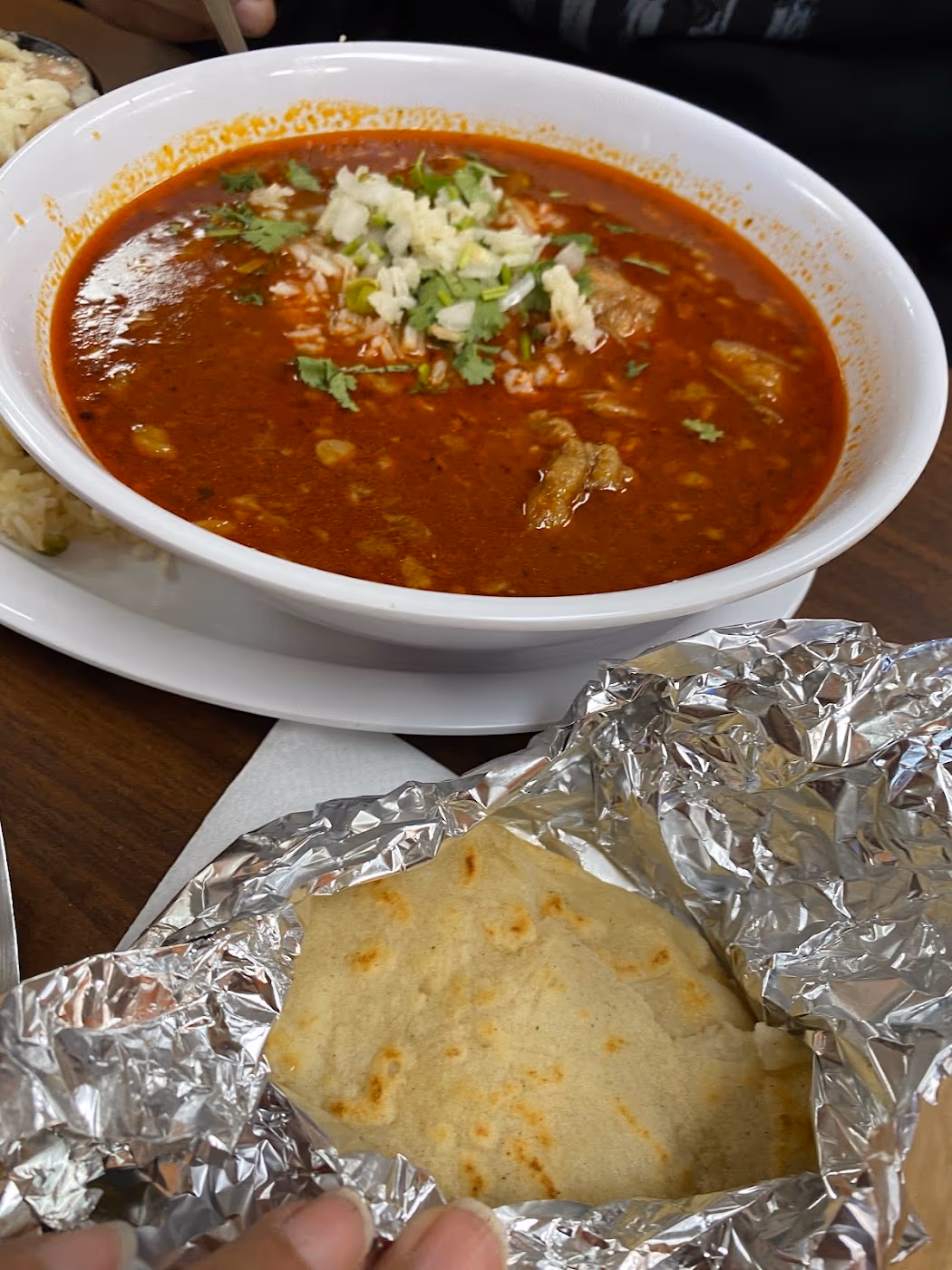 Pupusas Locas photo 2