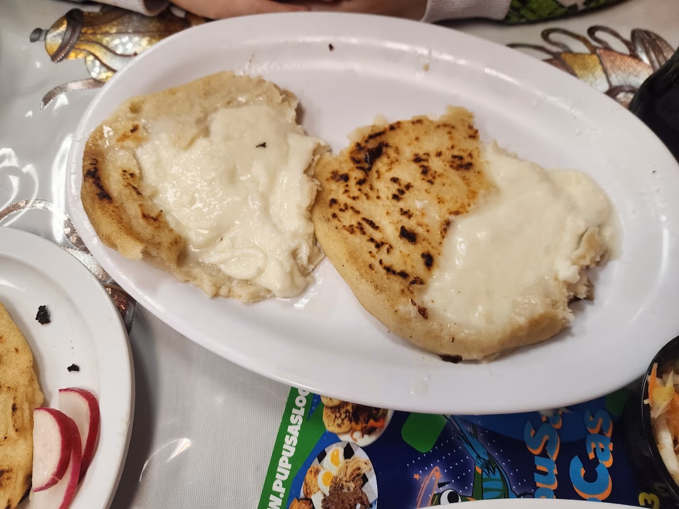 Pupusas Locas photo 3