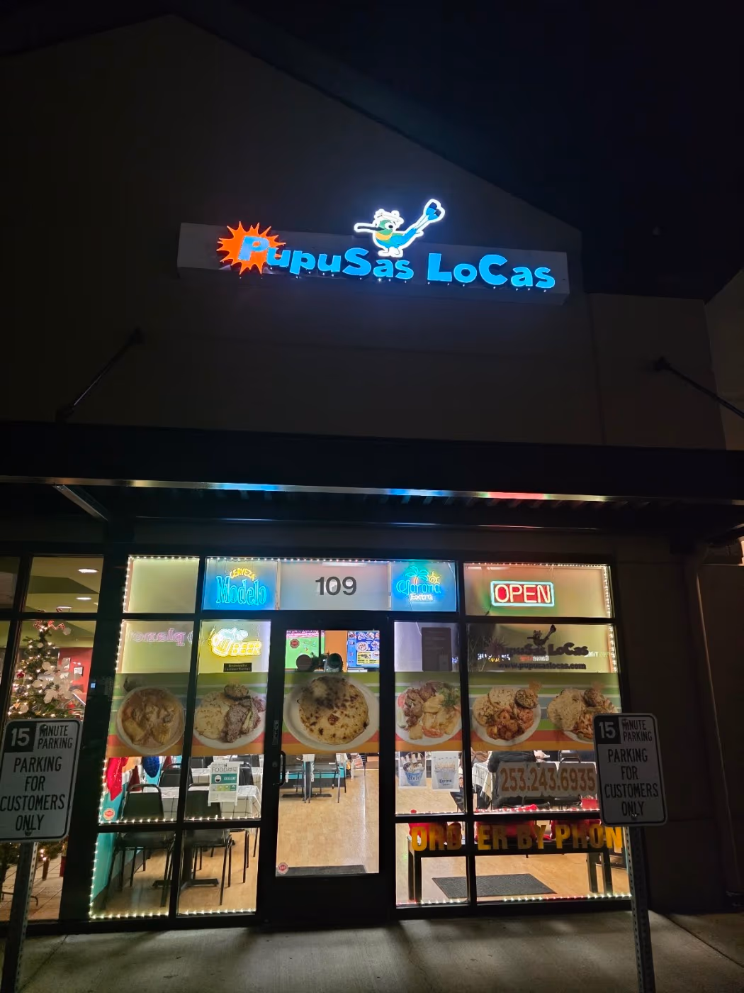 Pupusas Locas photo 4