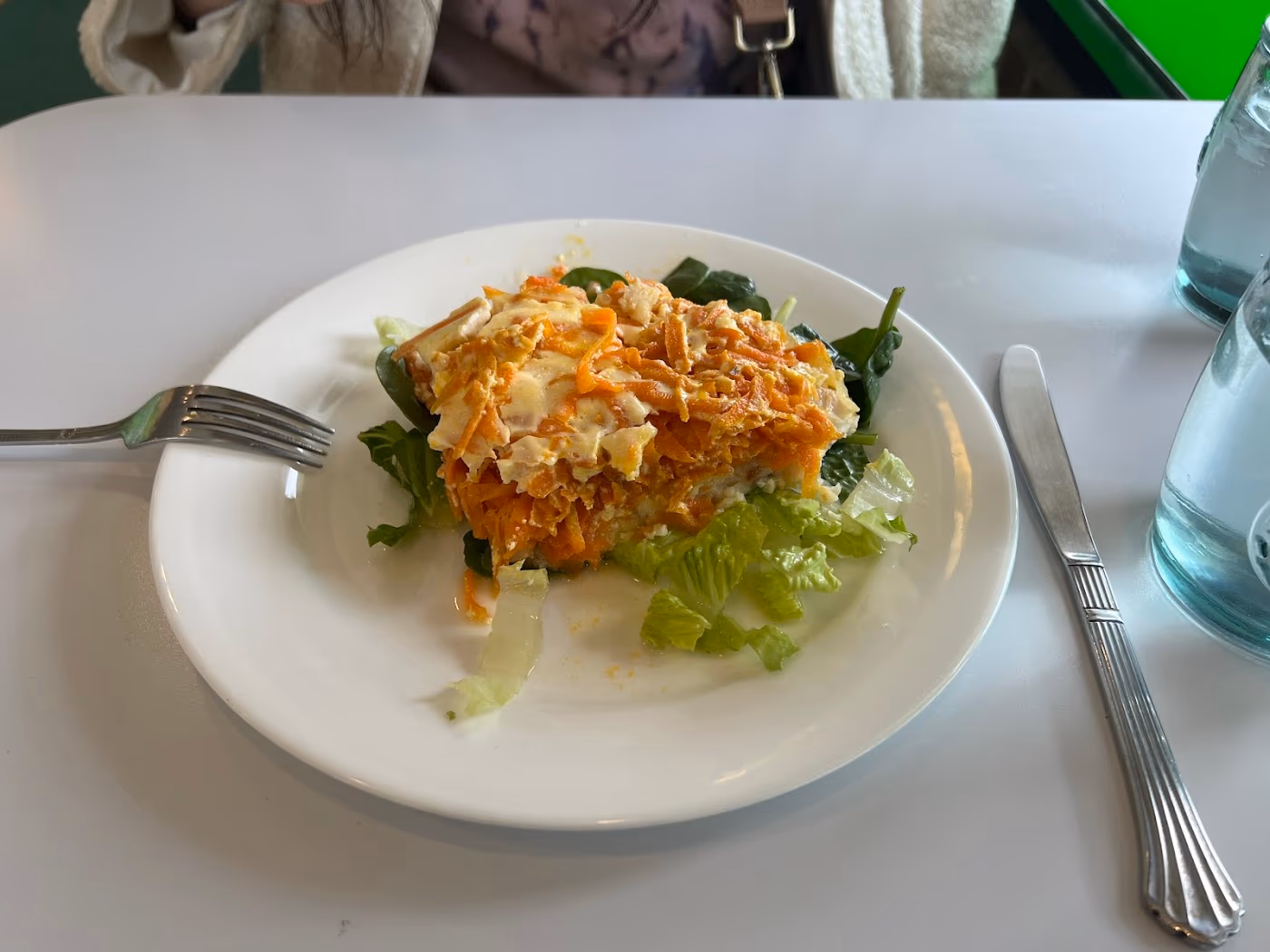 Green Healthy Cafe photo 3
