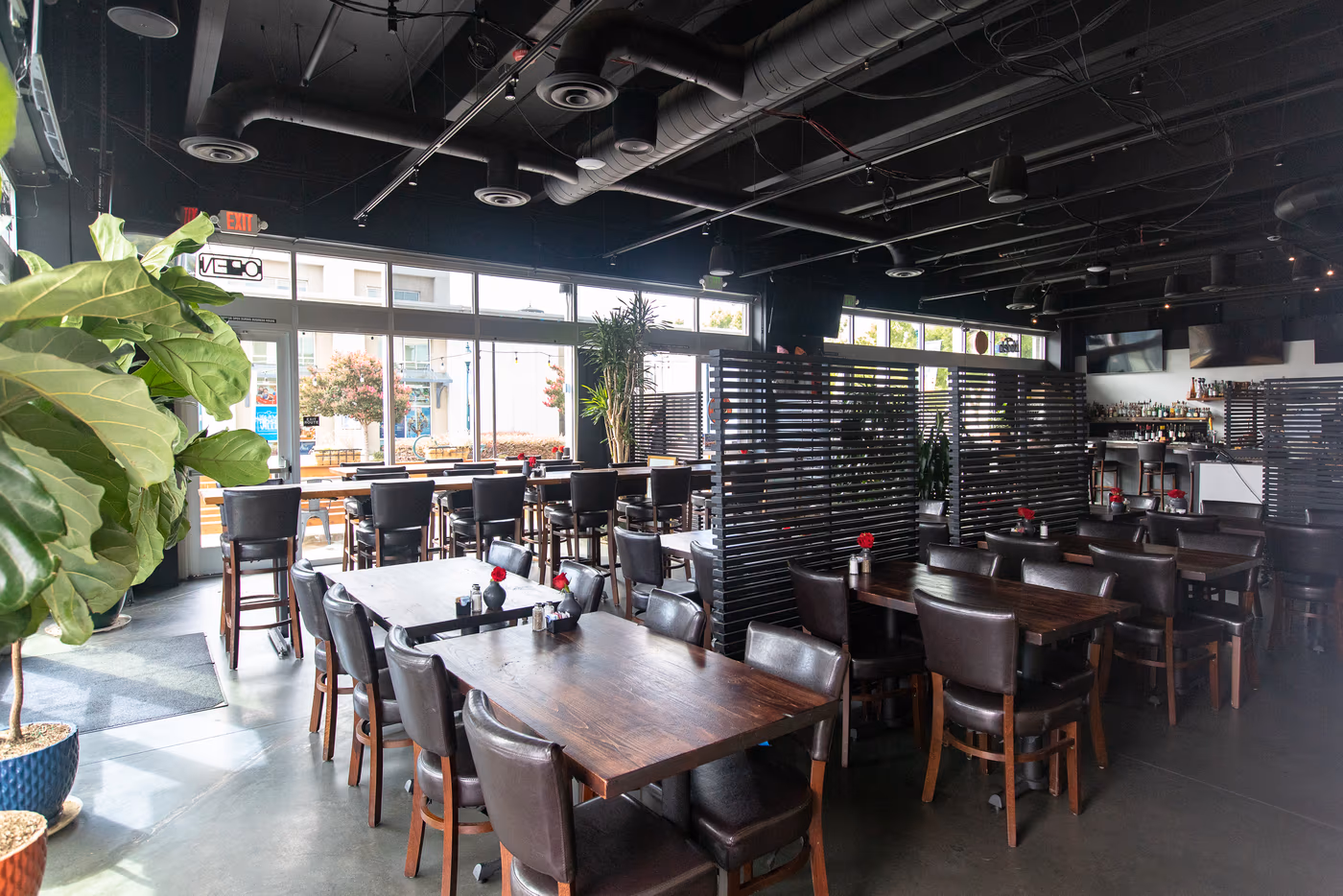 Goose Port American Restaurant • Portuguese Roots