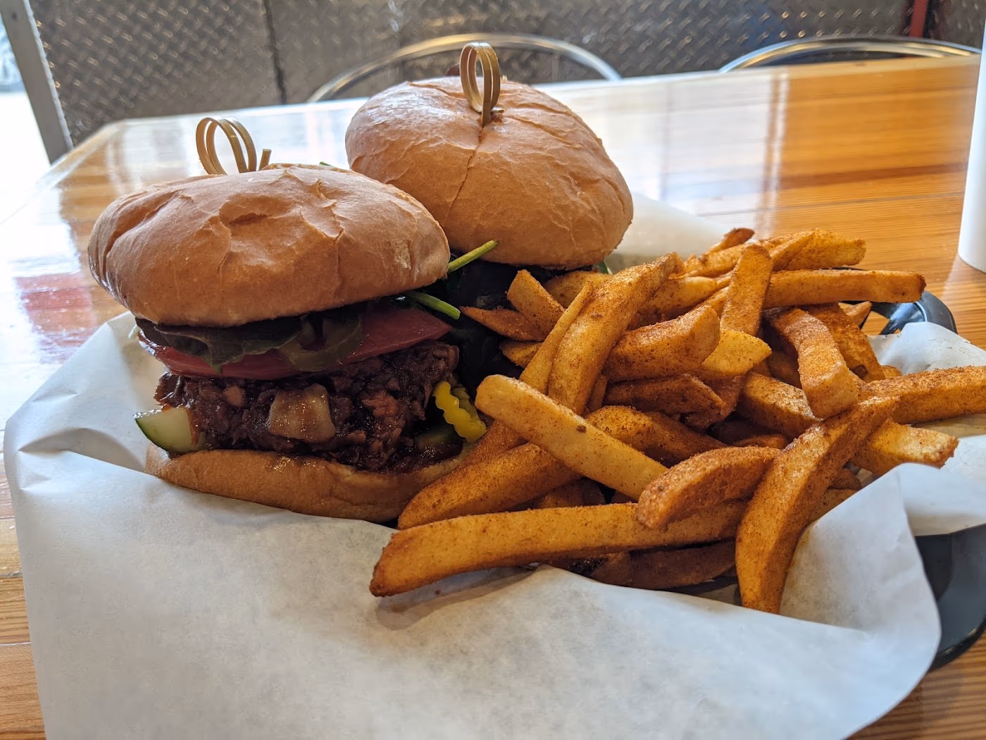 Gora's Grill photo 2
