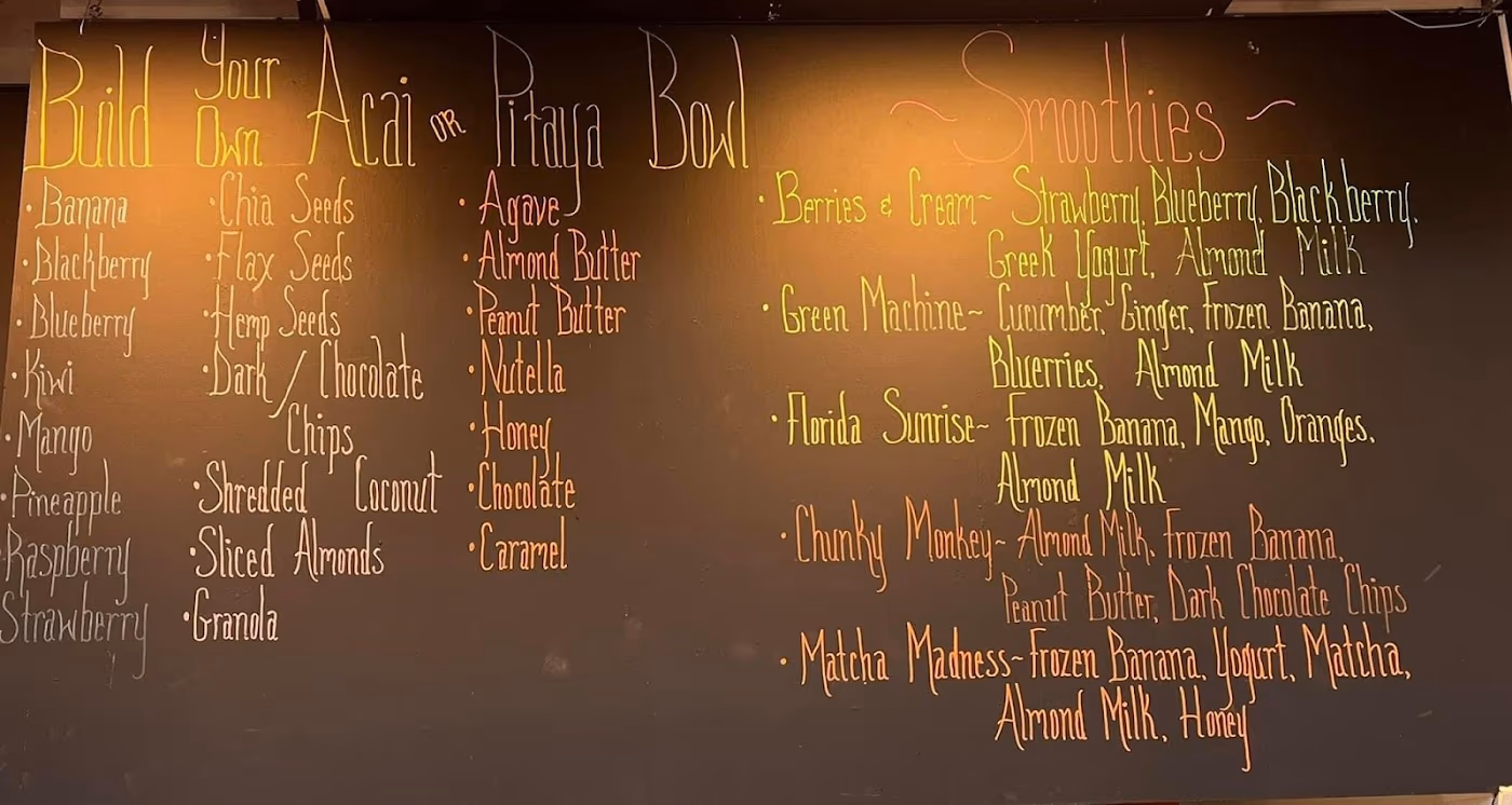 Gorda Bowls photo 2