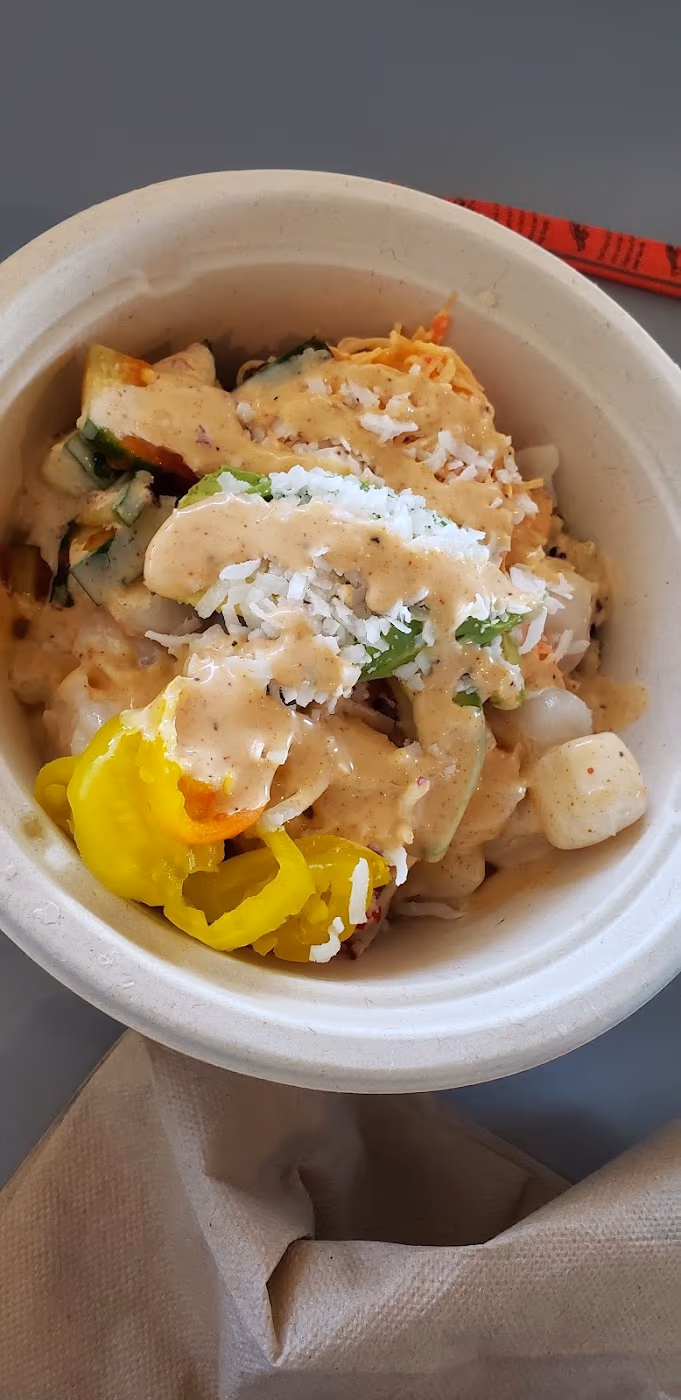Gorda Bowls photo 4