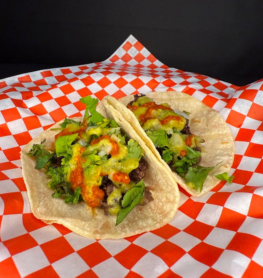 Gorditas Tacos El Rey