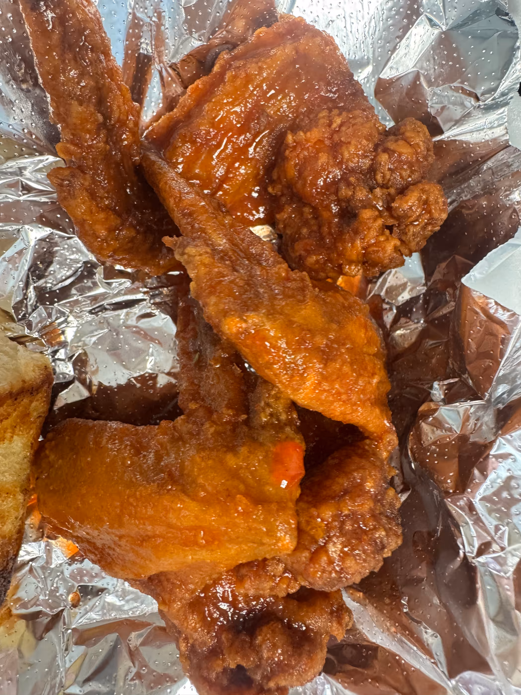 Goss’Up Pasta (Florissant)