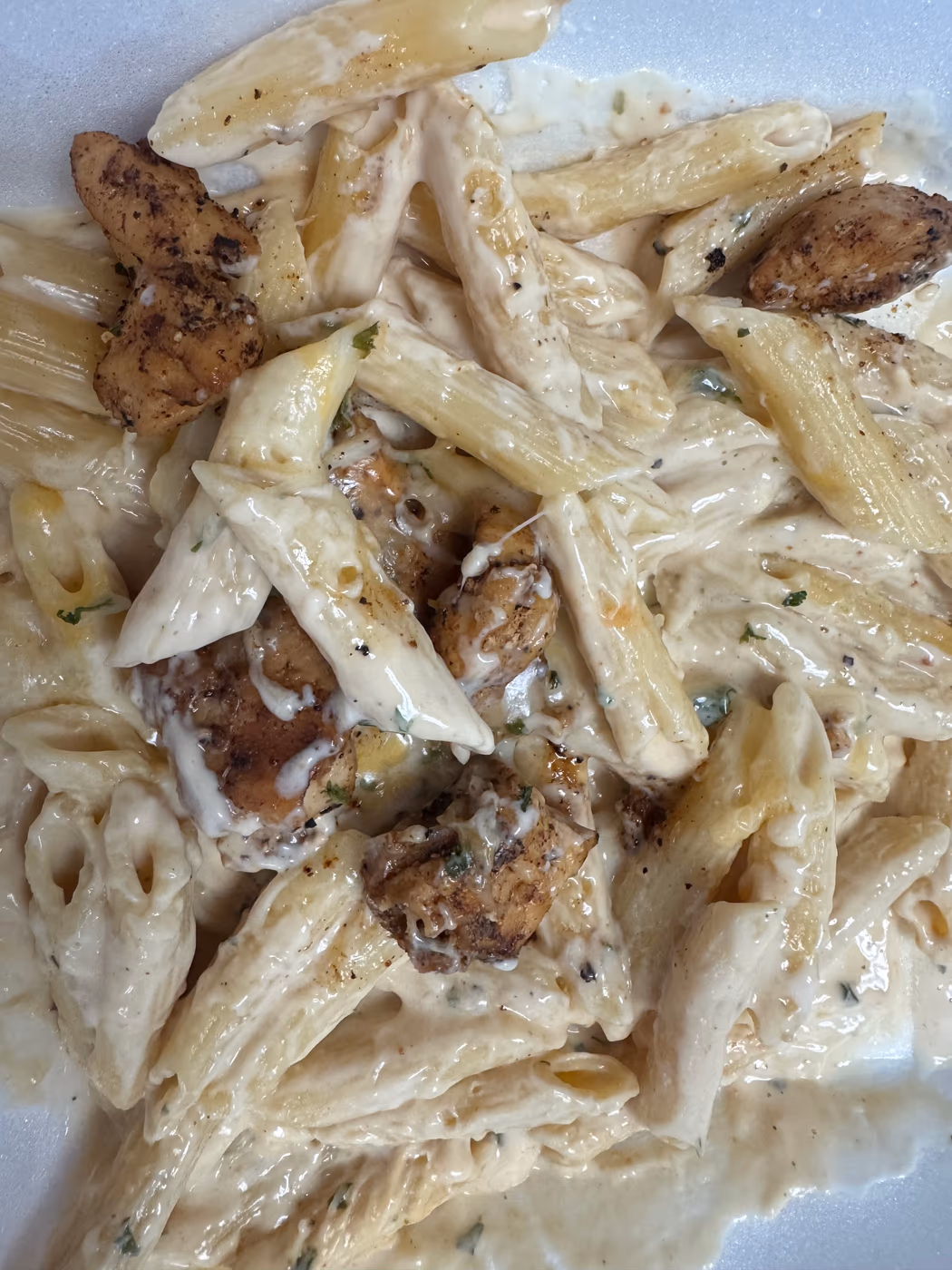 Goss’Up Pasta (Florissant) photo 3