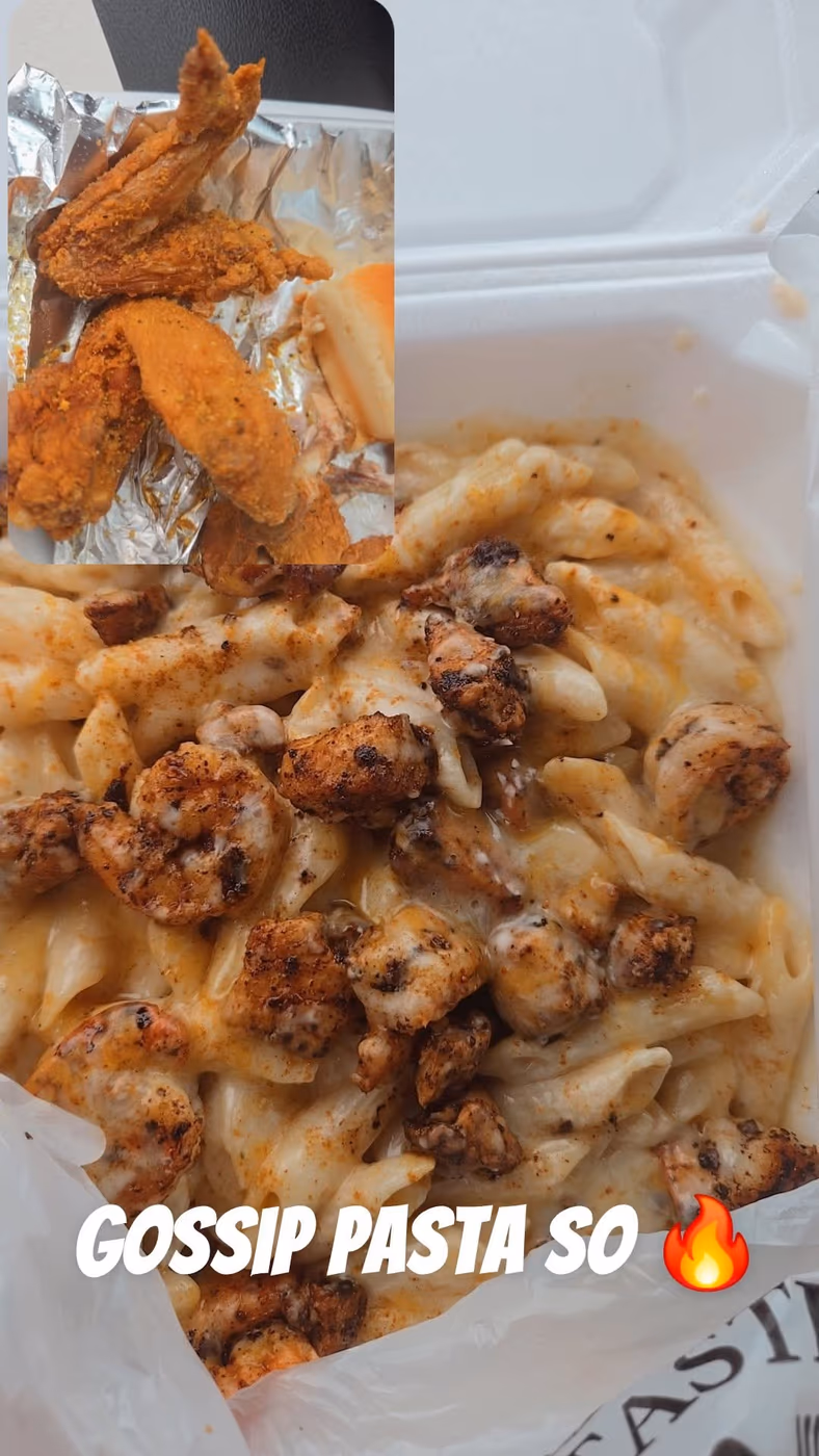 Goss’Up Pasta (Florissant) photo 4