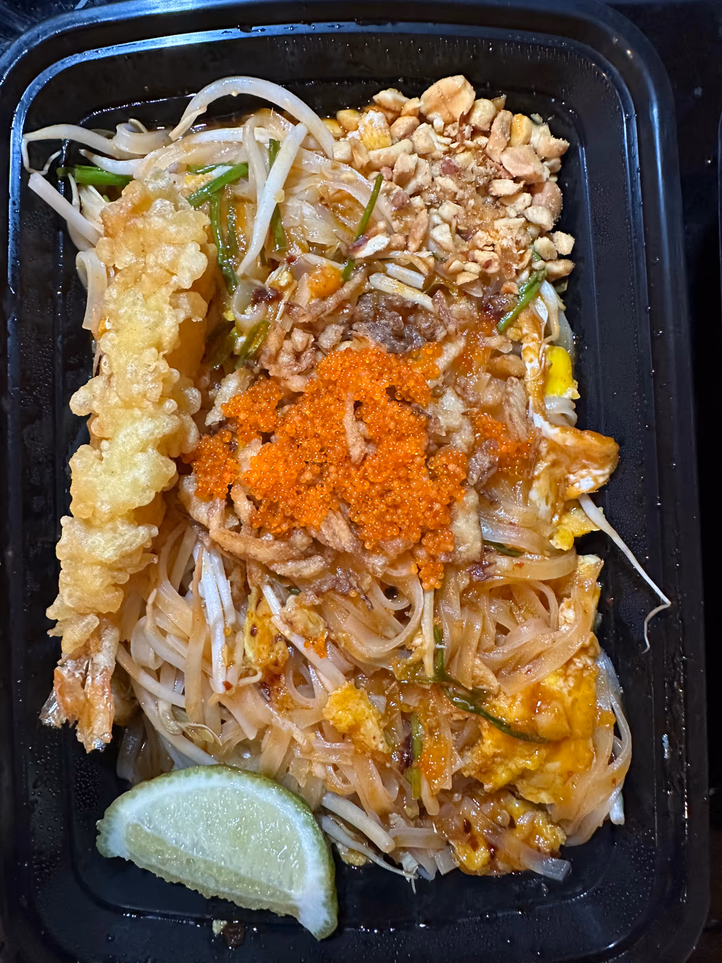 Gotji's Kitchen (Thai Cuisine) Buda