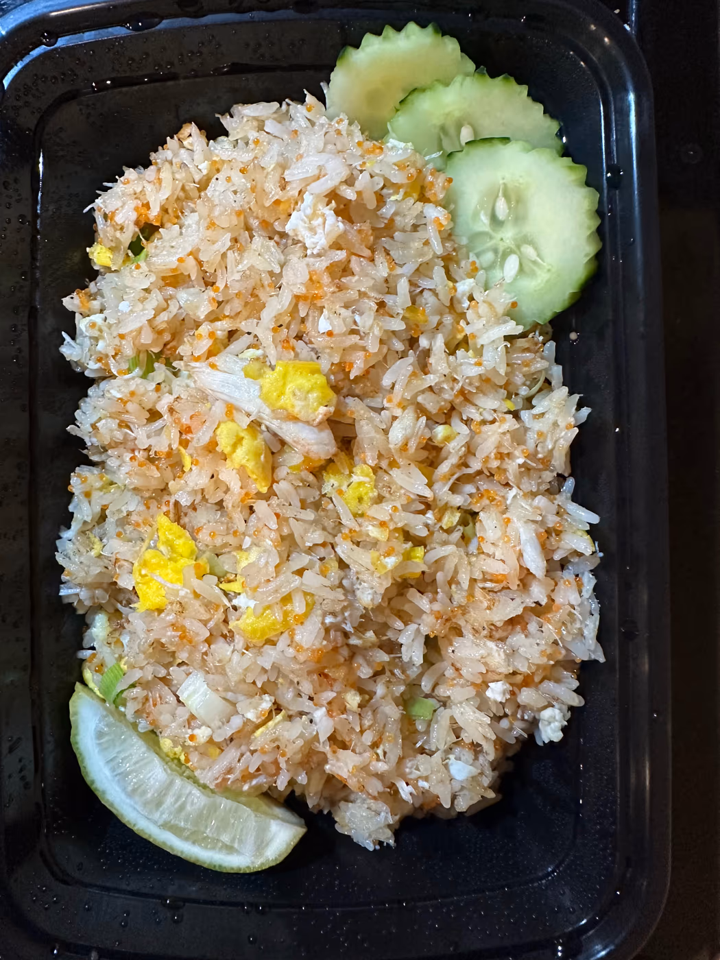 Gotji's Kitchen (Thai Cuisine) Buda photo 3