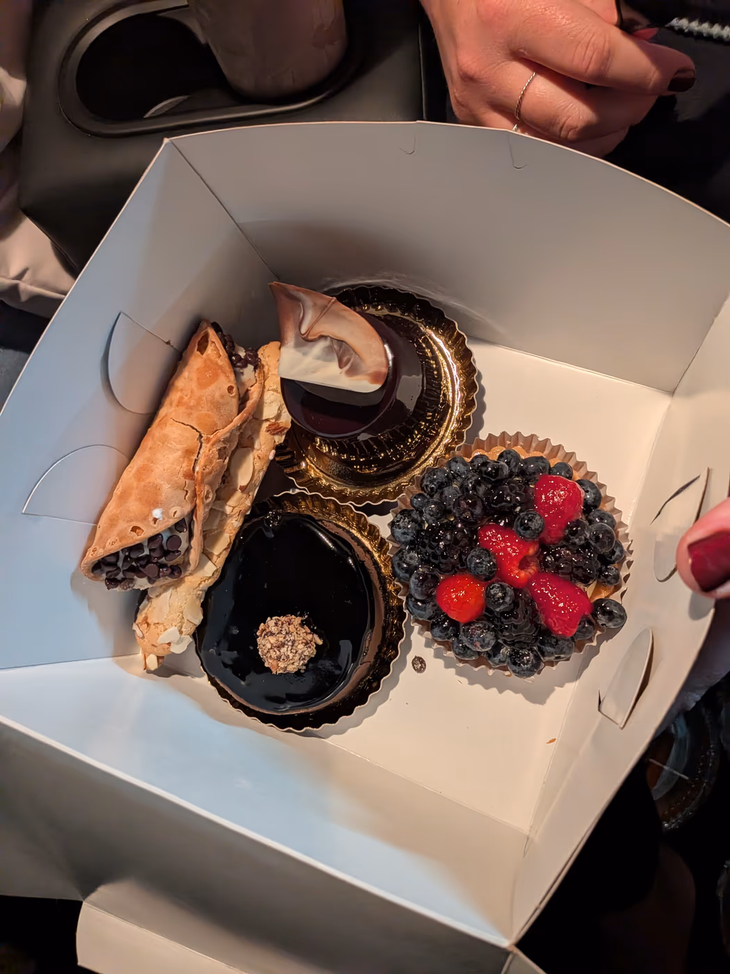 Gourmandise photo 2