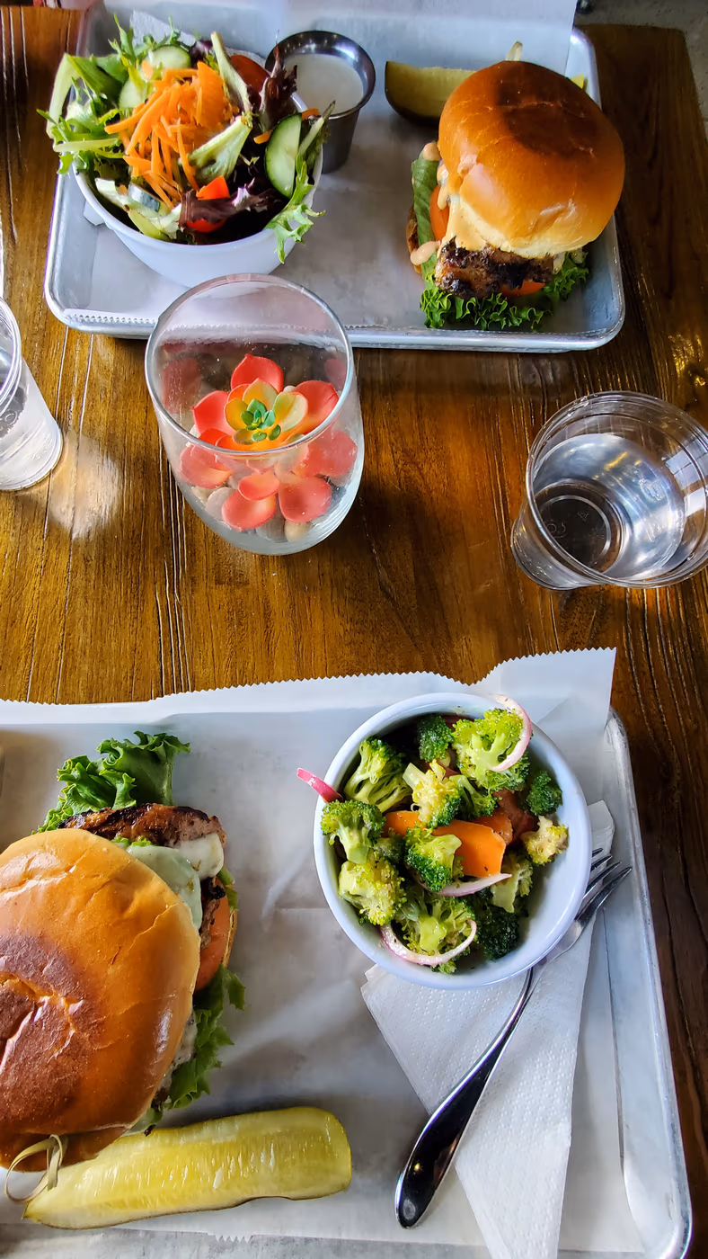 Gourmet Eats photo 2