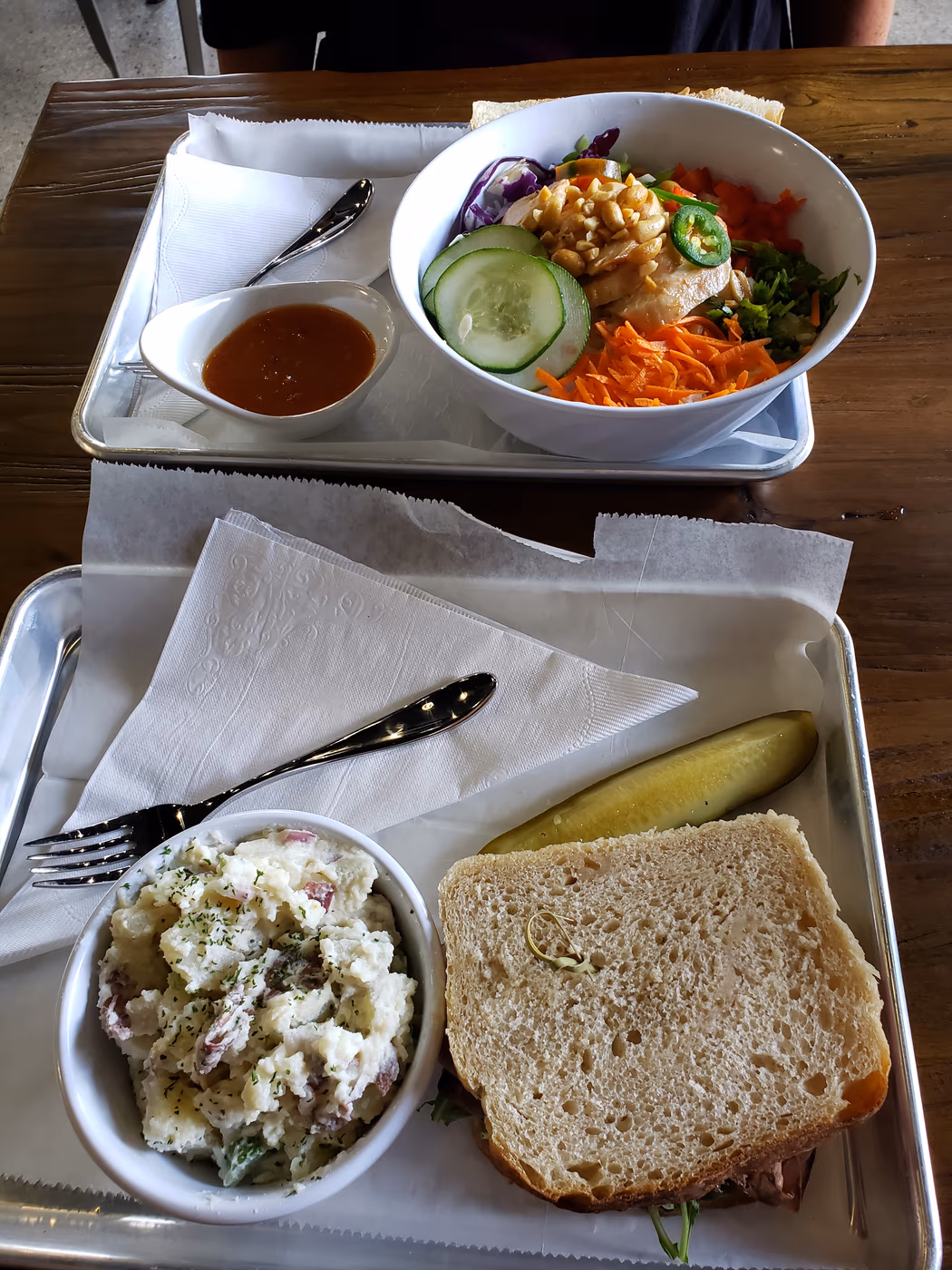 Gourmet Eats photo 3