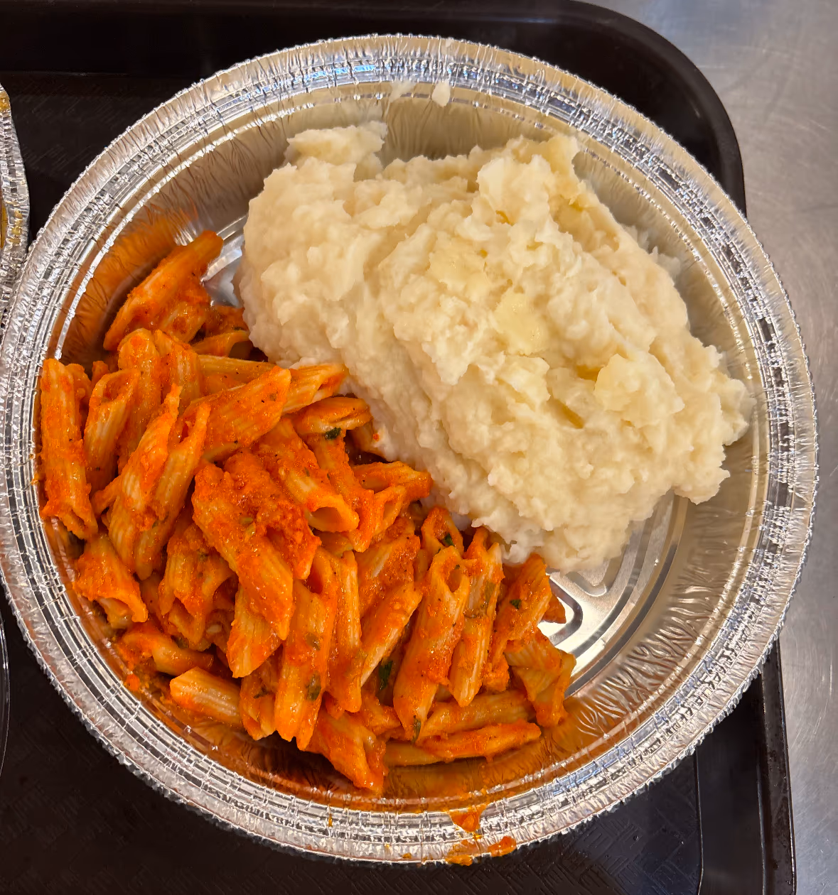 Gourmet Express