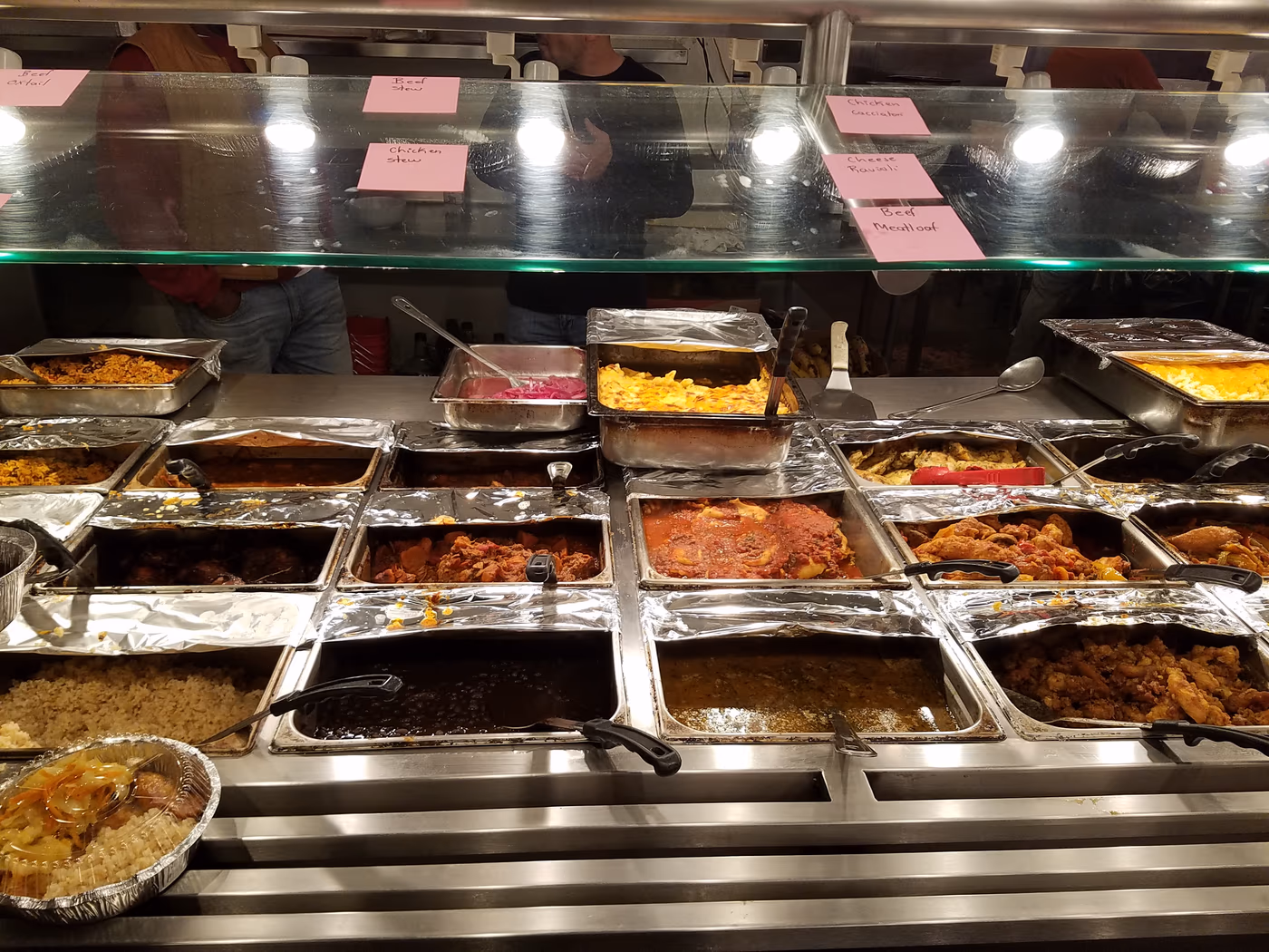 Gourmet Express photo 2