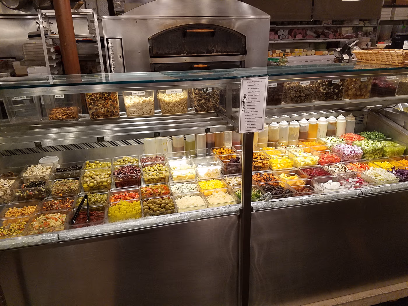 Gourmet Express photo 4