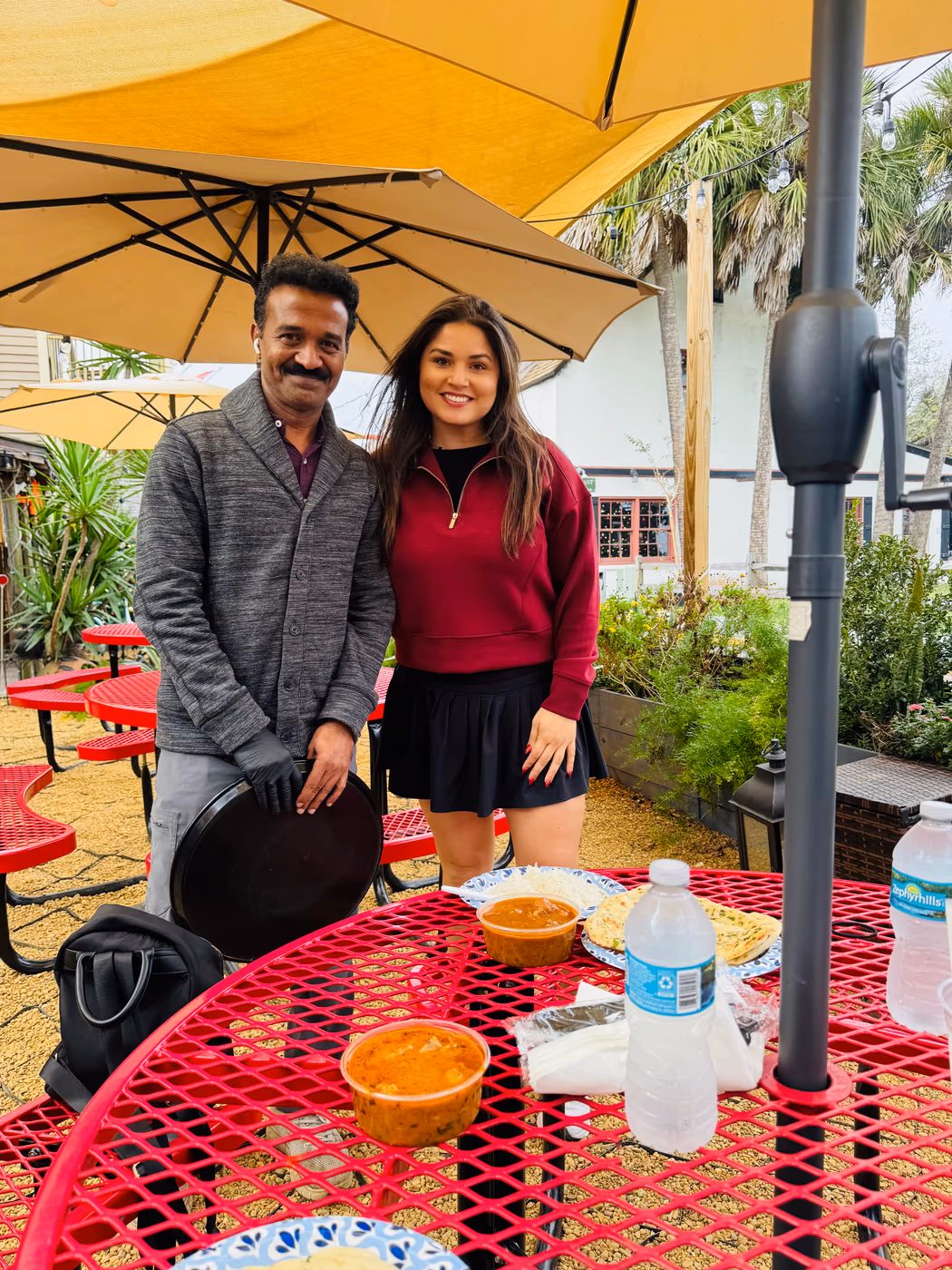 Gourmet Garden Indian Restaurant photo 2