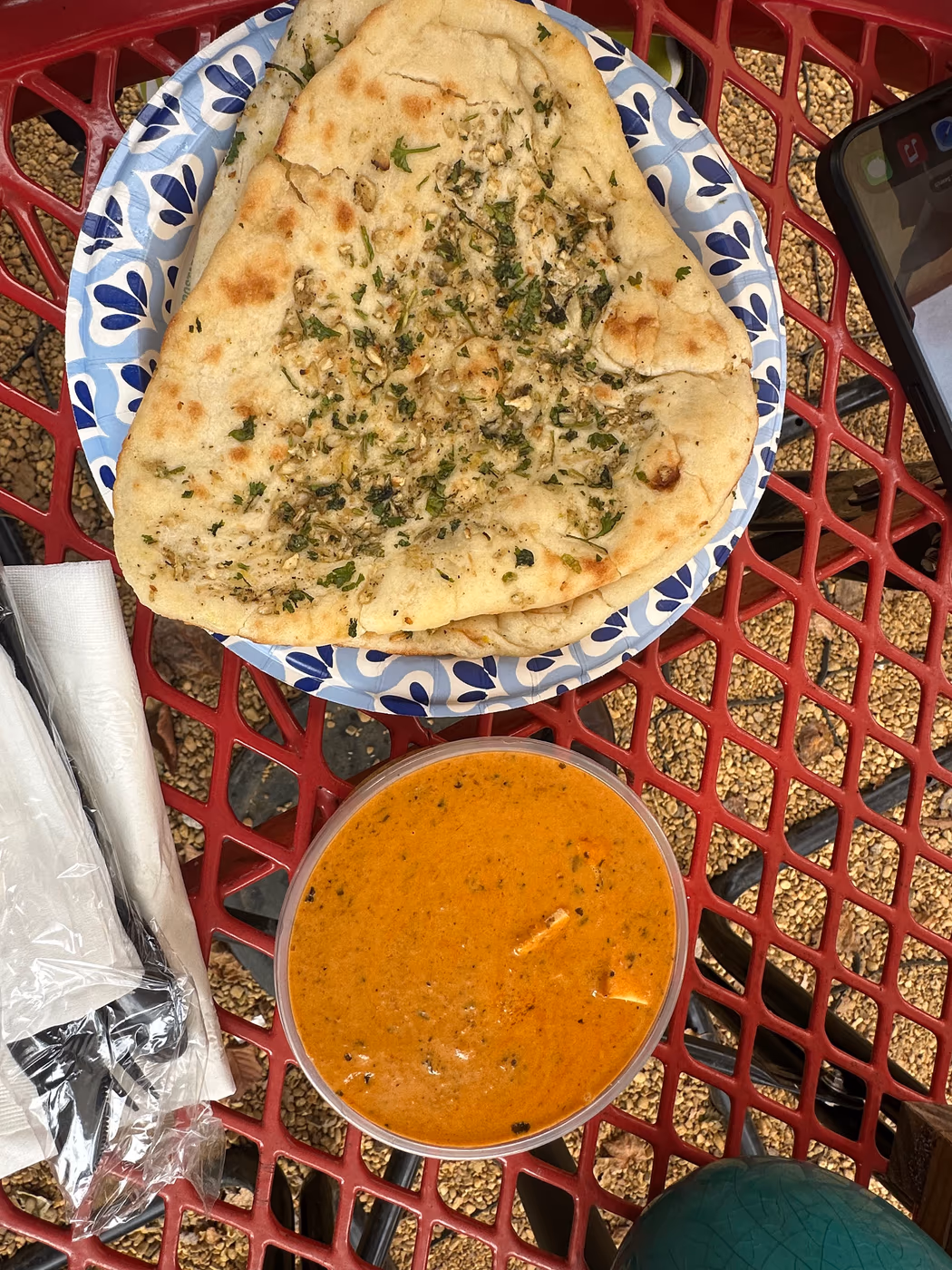 Gourmet Garden Indian Restaurant photo 3