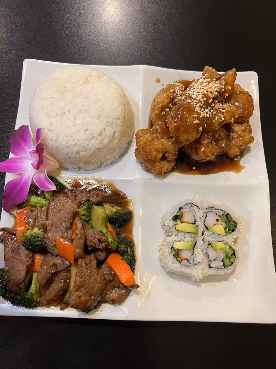 Gourmet House Japanese Cuisine photo 3