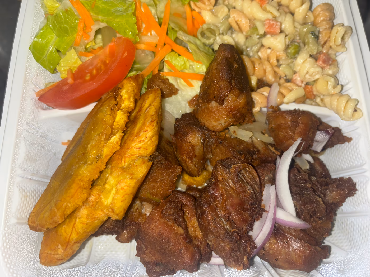 Goût D’or Cuisine