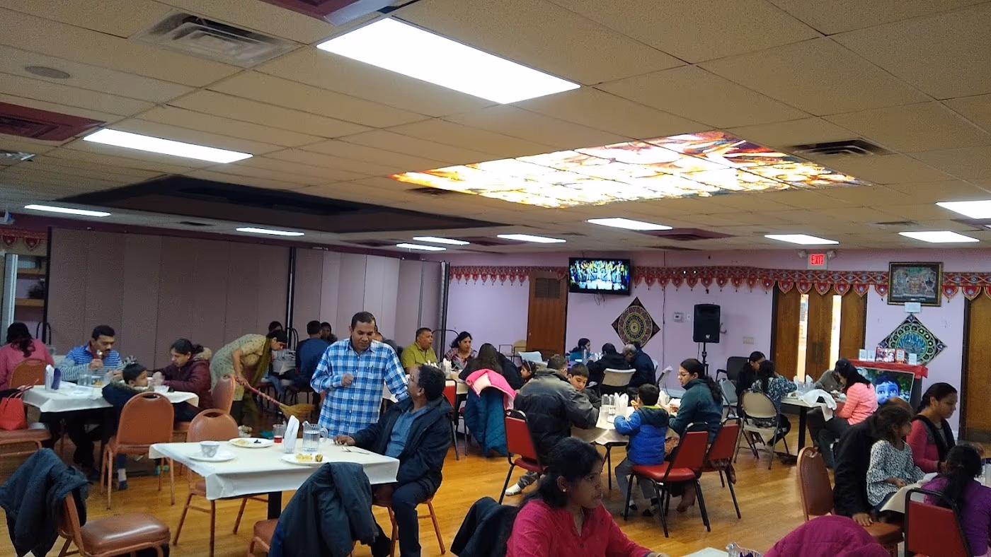 Govinda's Buffet photo 2