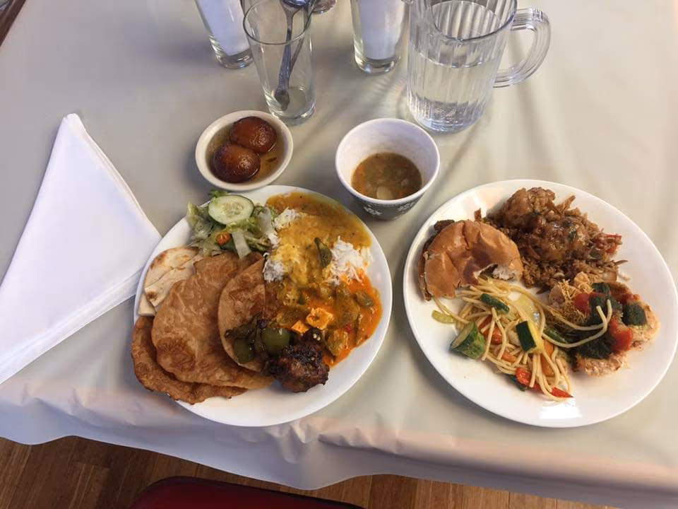 Govinda's Buffet photo 4