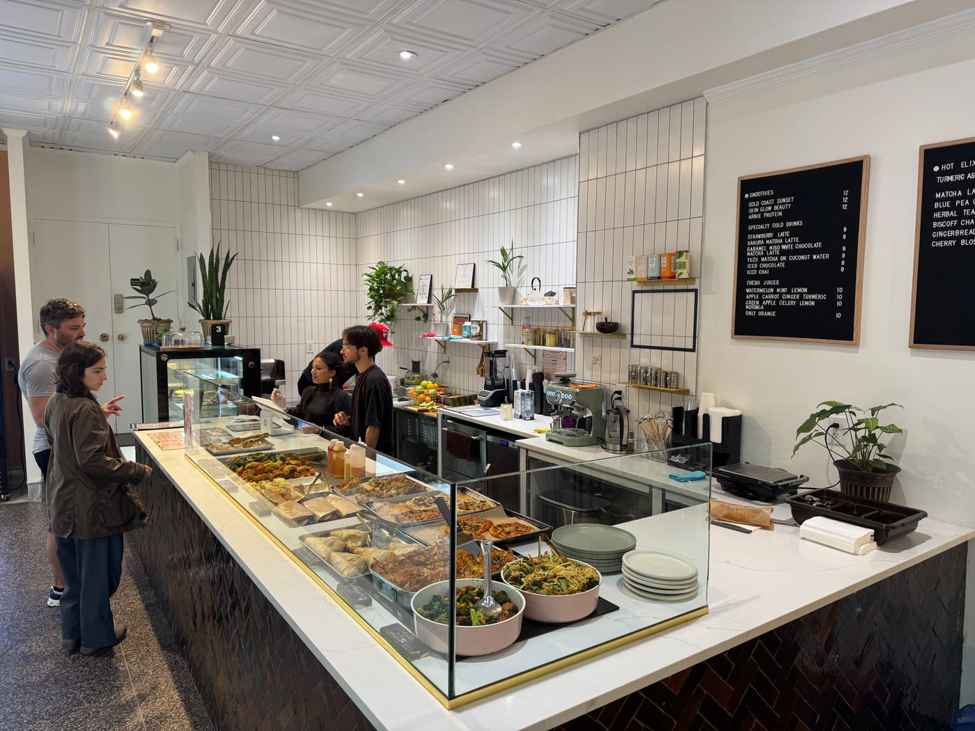 Kadamba Kafe