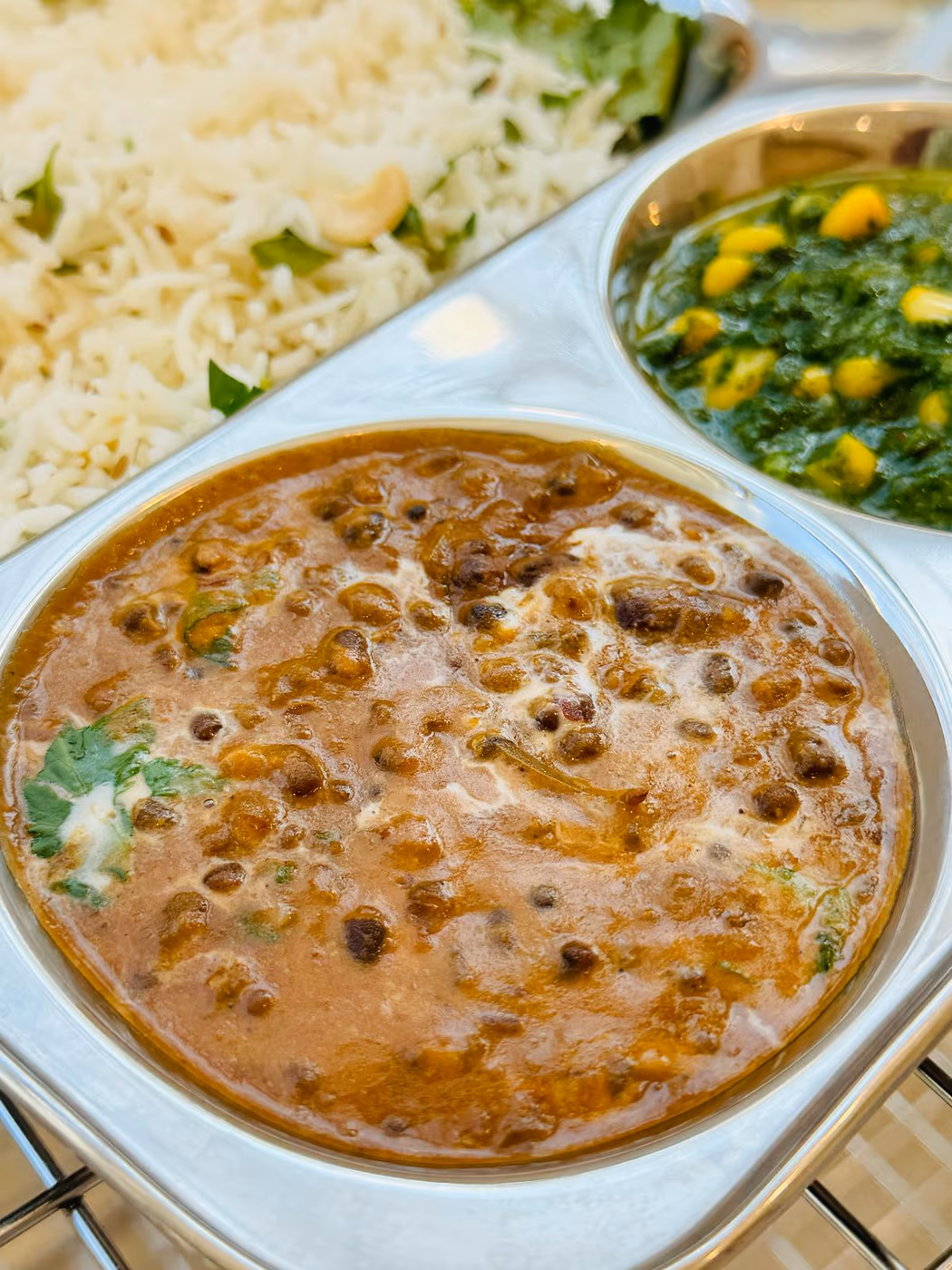 Govinda's of Naperville