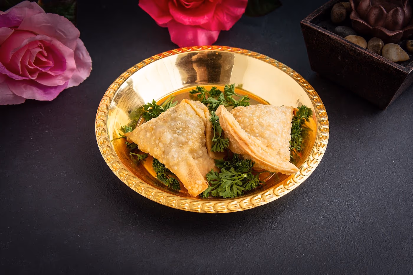 Govinda’s Vegan/Vegetarian Cafe photo 2