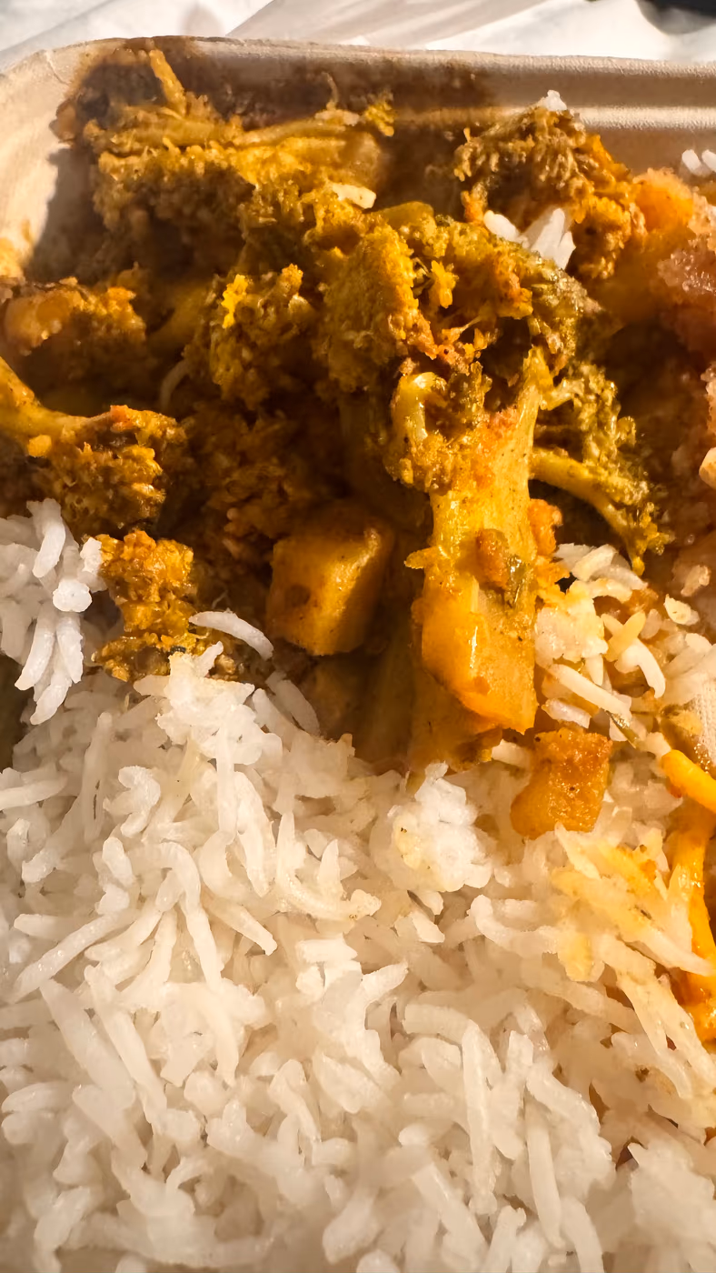 Govinda Vegan & Vegetarian Restaurant photo 3