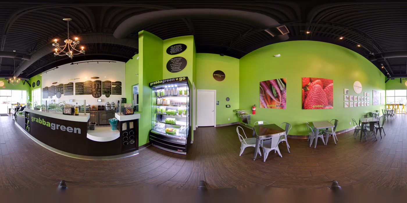 GrabbaGreen photo 3