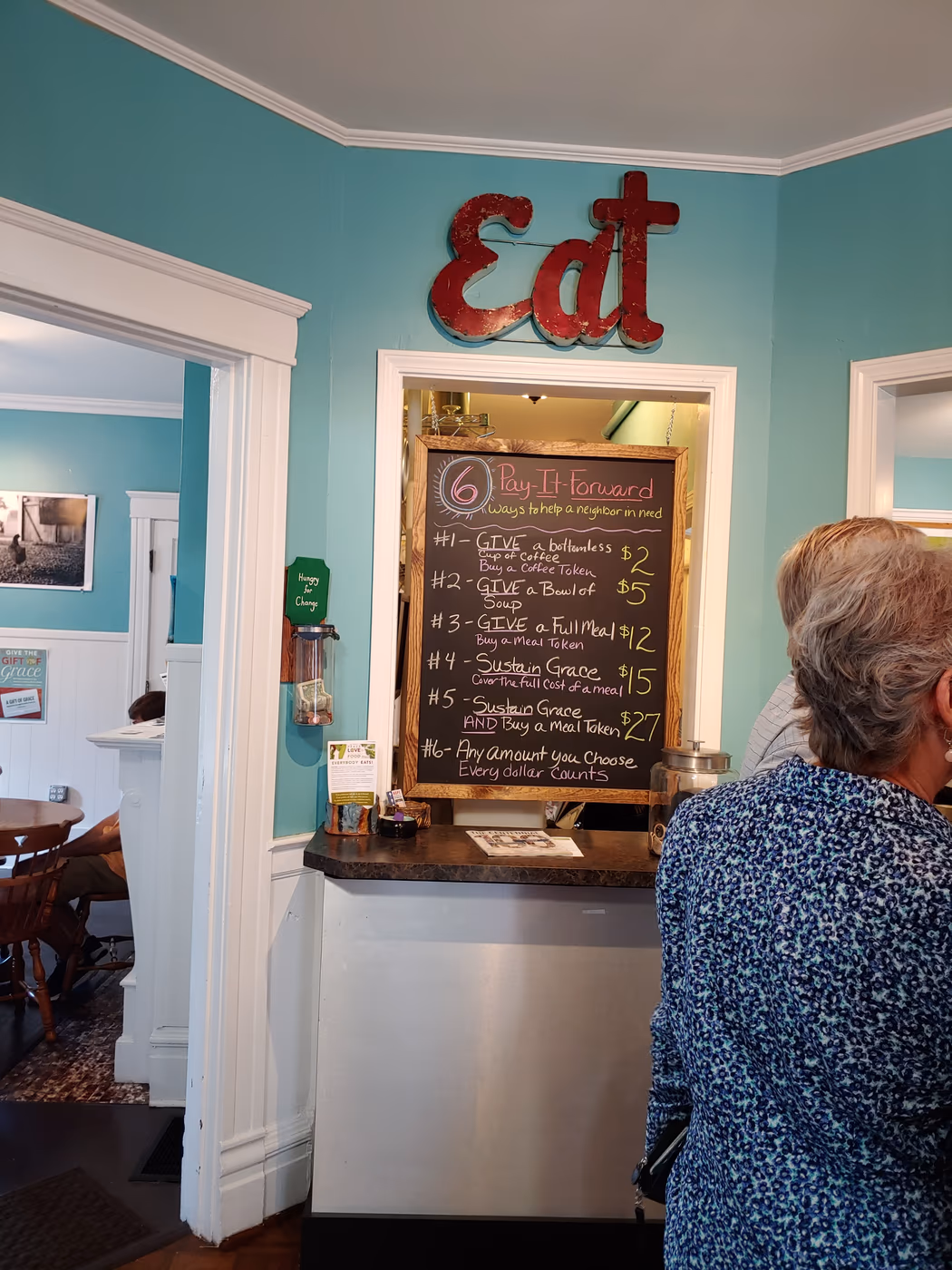 Grace Café