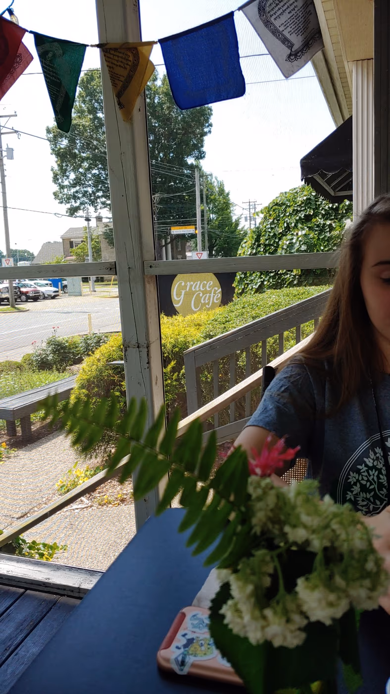 Grace Café photo 3