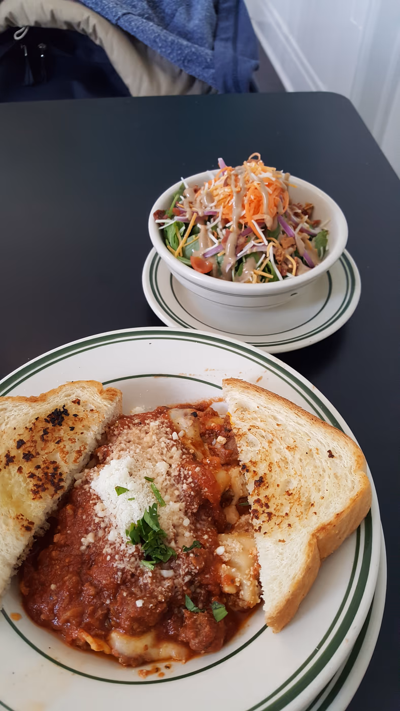 Grace Café photo 4
