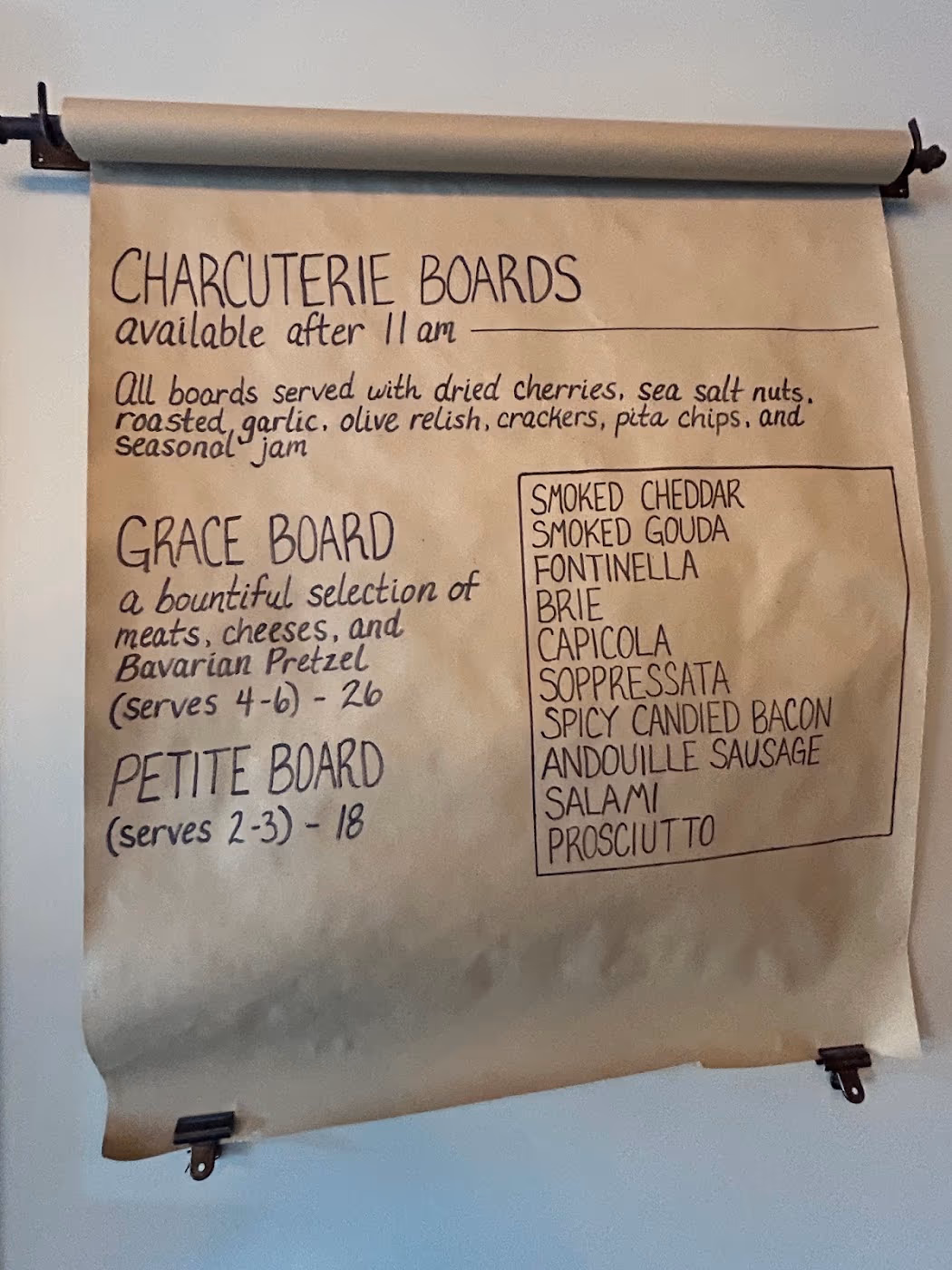 Grace Coffee and Wine photo 2
