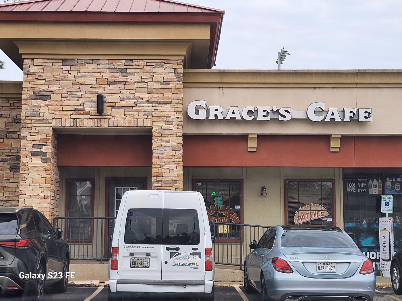 Grace's Cafe photo 4