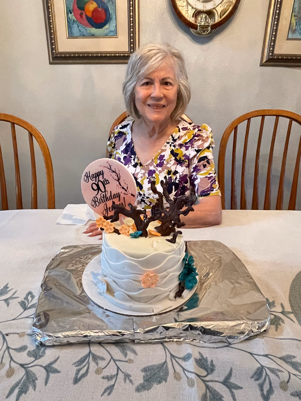 Grace's Tiers Bakery photo 2